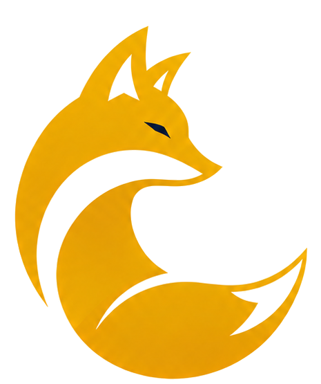 Yellow Fox Partners fox icon